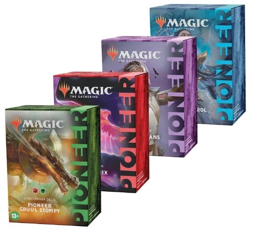 Magic: the Gathering - Carte Collezionabili