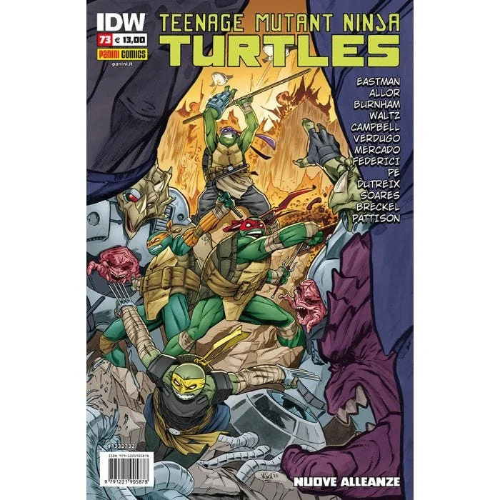 Libri & Fumetti